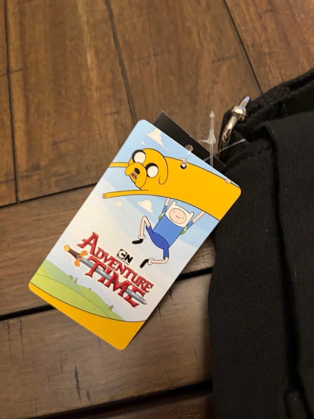 Adventure Time adventure time